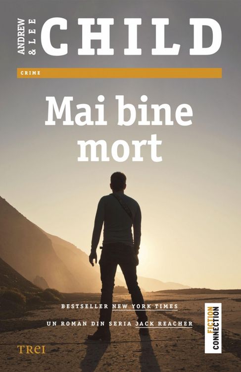 Produktbild: Mai bine mort