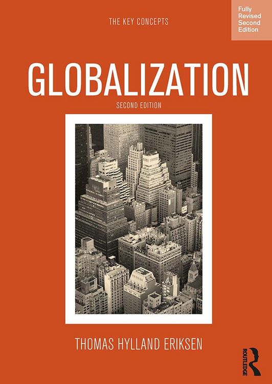 Produktbild: Globalization