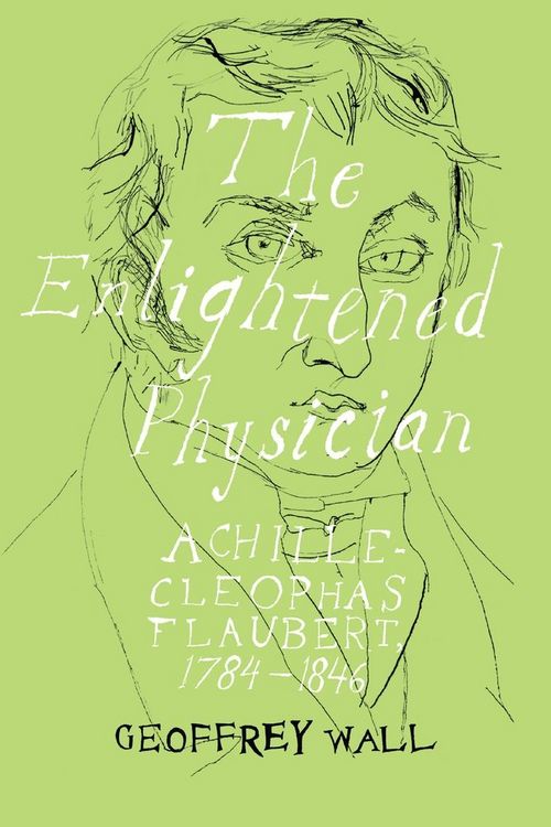 Produktbild: The Enlightened Physician