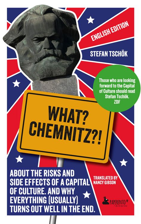Produktbild: What? Chemnitz?!