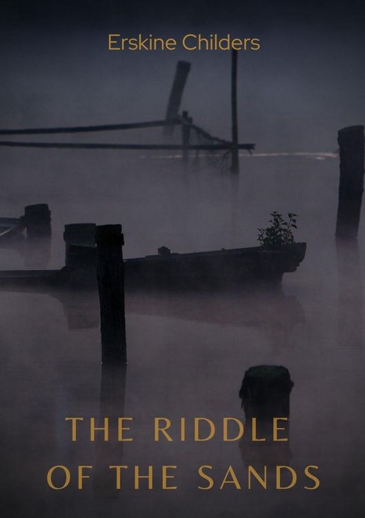 Produktbild: The Riddle of the Sands