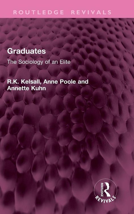 Produktbild: Graduates