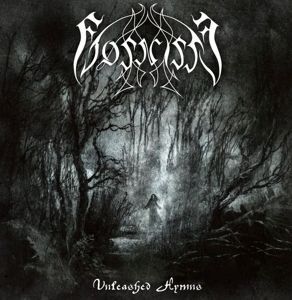 Produktbild: Unleased Hymns (Gold Vinyl - 180gr)