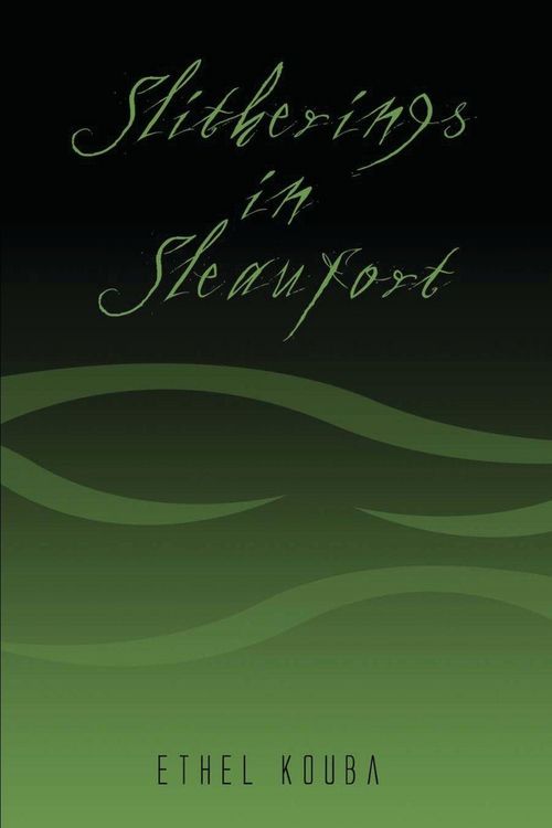 Produktbild: Slitherings in Sleaufort