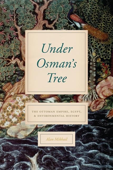 Produktbild: Under Osman's Tree