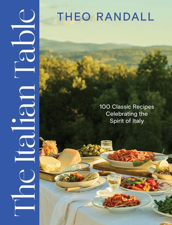 Produktbild: The Italian Table