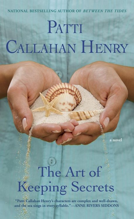 Produktbild: The Art of Keeping Secrets