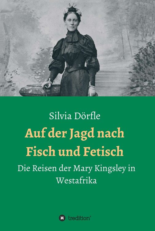 Produktbild: Auf der Jagd nach Fisch und Fetisch
