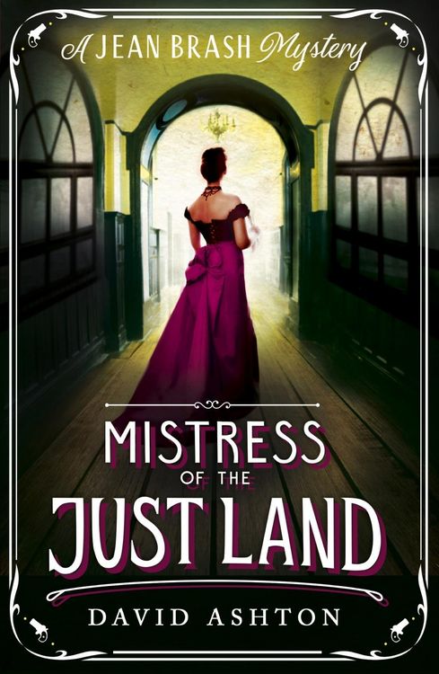 Produktbild: Mistress of the Just Land