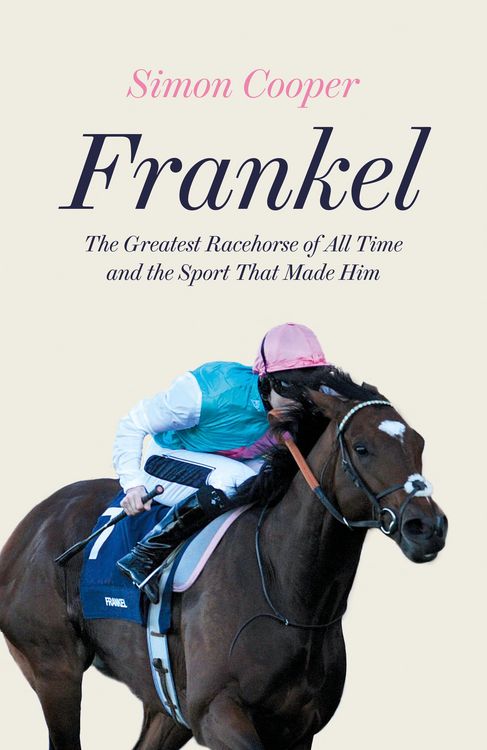 Produktbild: Cooper, S: Frankel