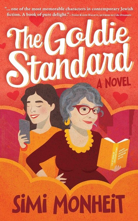 Produktbild: The Goldie Standard