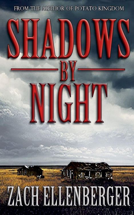 Produktbild: Shadows By Night