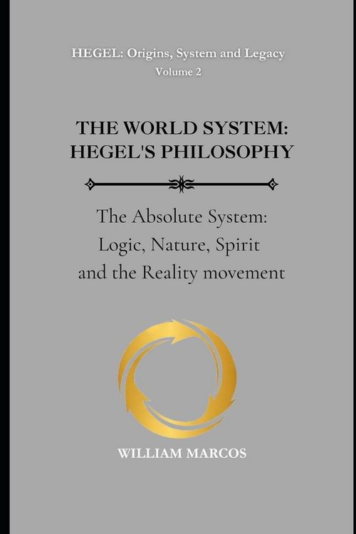 Produktbild: THE WORLD SYSTEM