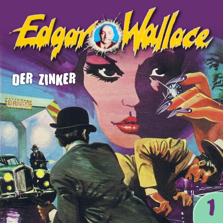 Produktbild: Der Zinker