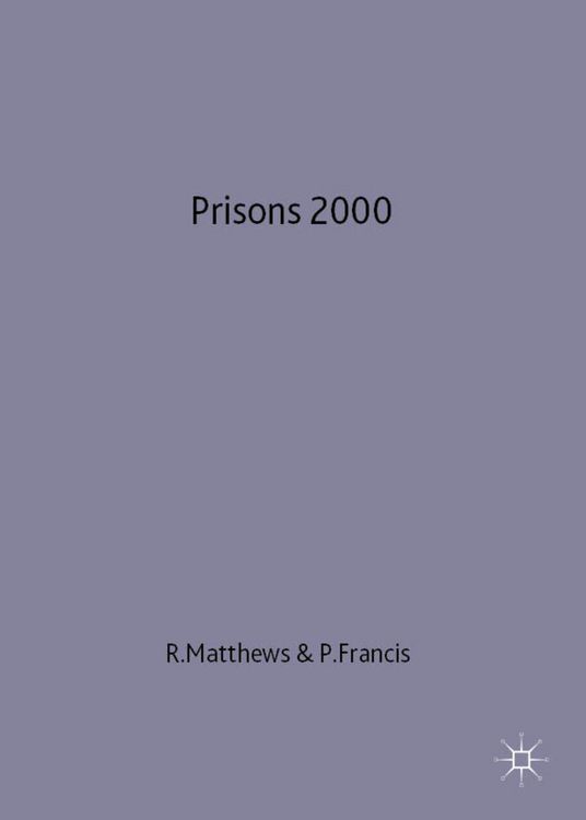 Produktbild: Prisons 2000