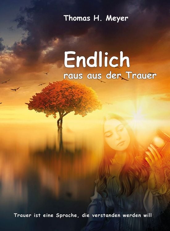 Produktbild: Endlich raus aus der Trauer