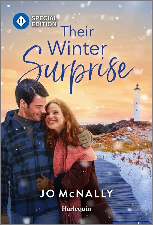 Produktbild: Their Winter Surprise