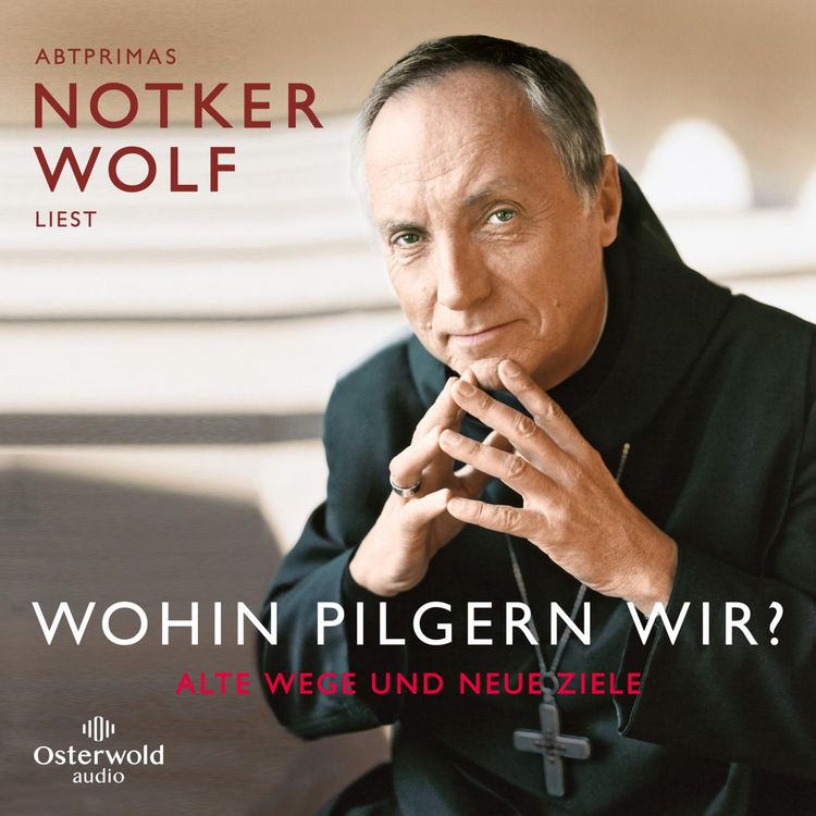 Produktbild: Wohin pilgern wir?