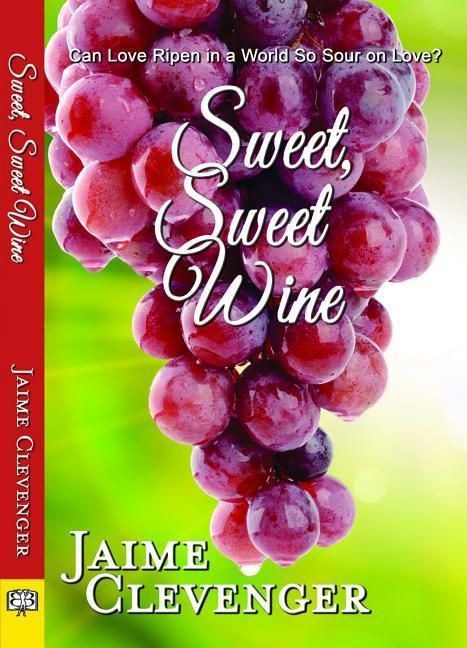 Produktbild: Sweet, Sweet Wine