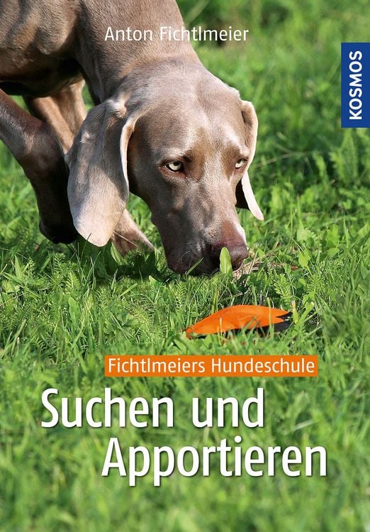 Produktbild: Suchen und Apportieren