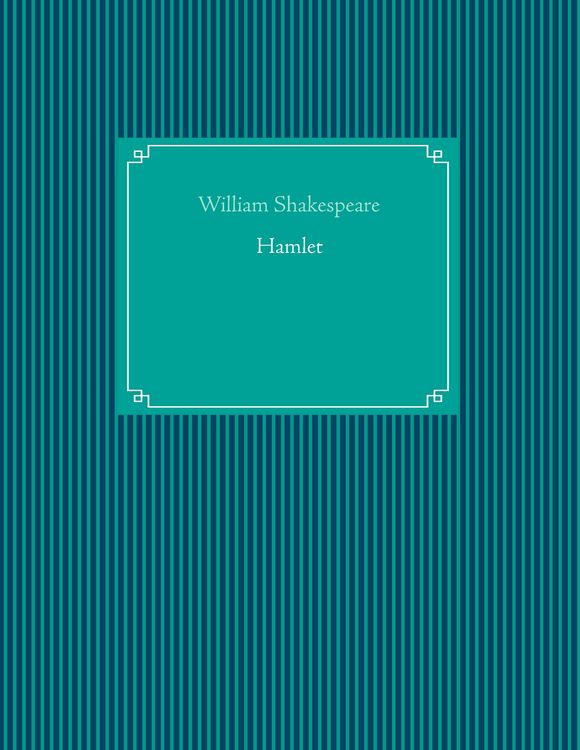 Produktbild: Hamlet