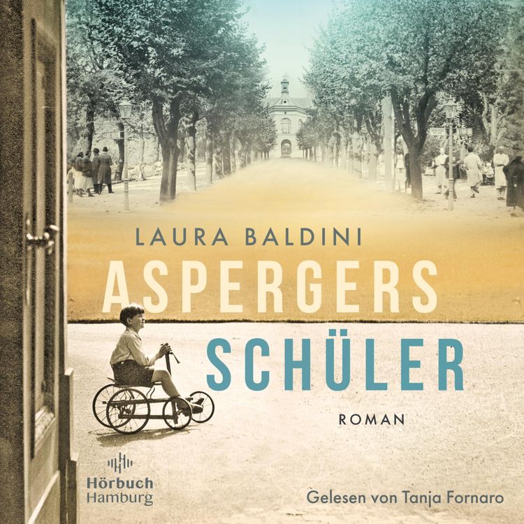 Produktbild: Aspergers Sch&uuml;ler