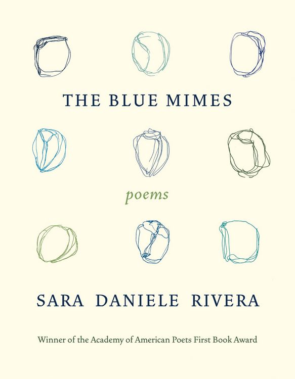 Produktbild: The Blue Mimes