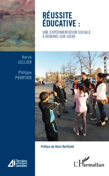 Produktbild: R&eacute;ussite &eacute;ducative :