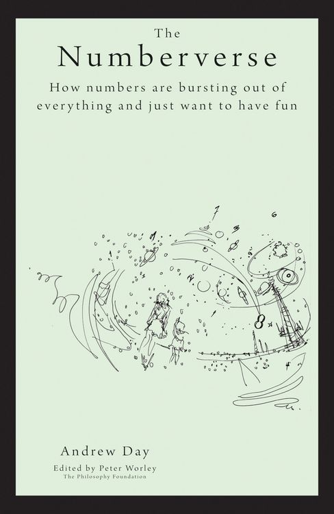 Produktbild: The Philosophy Foundation