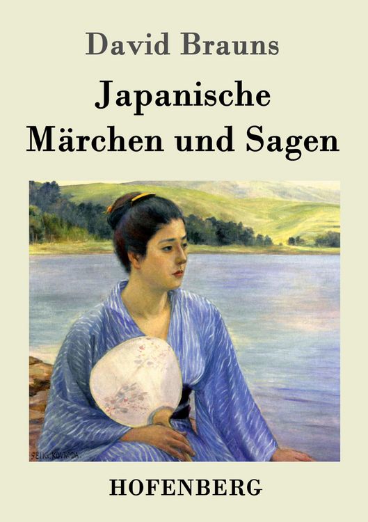 Produktbild: Japanische M&auml;rchen und Sagen