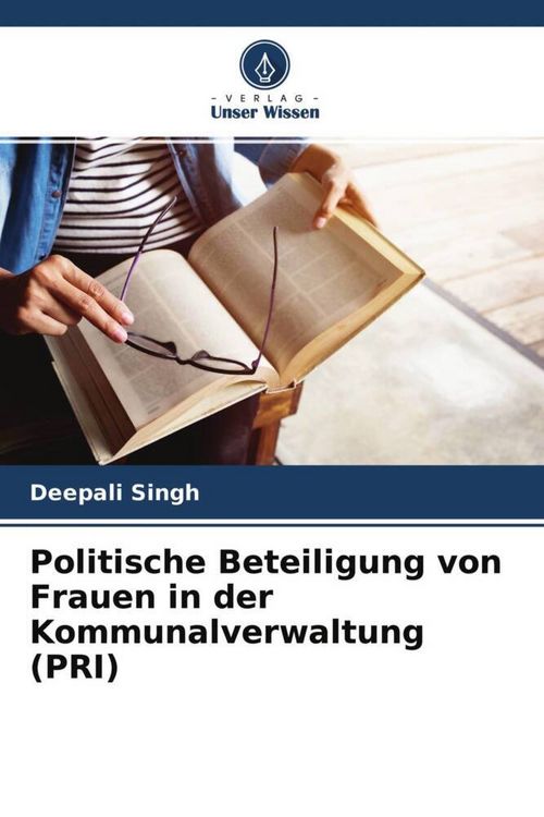 Produktbild: Politische Beteiligung von Frauen in der Kommunalverwaltung (PRI)
