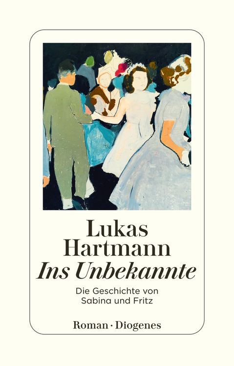 Produktbild: Ins Unbekannte
