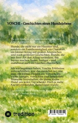 Produktbild: Yoschis Welt