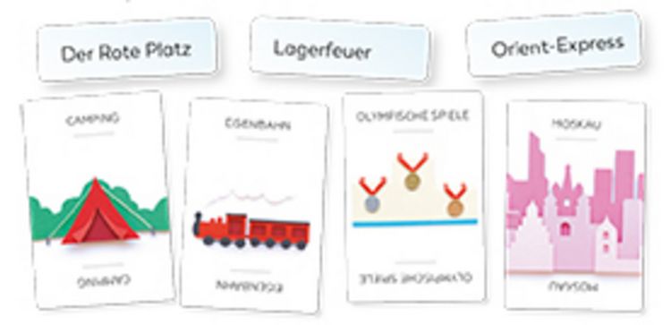 Produktbild: Gagnon, J: Verlinkt Auf Reisen