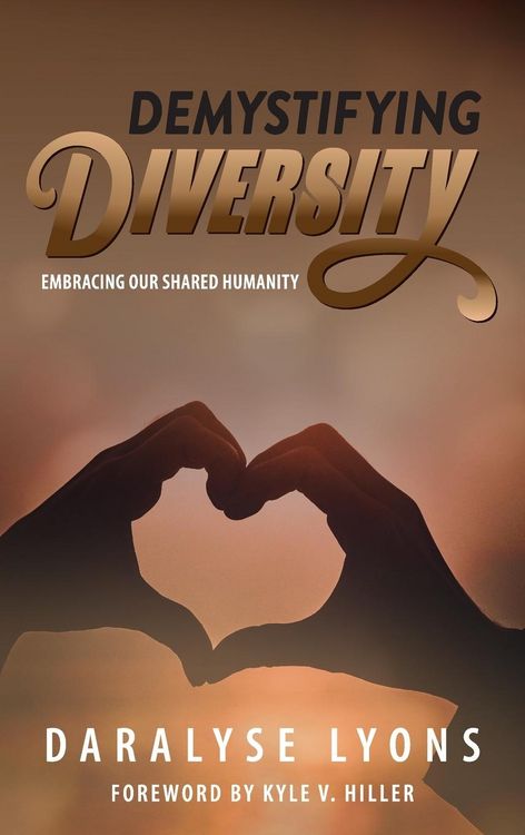 Produktbild: Demystifying Diversity
