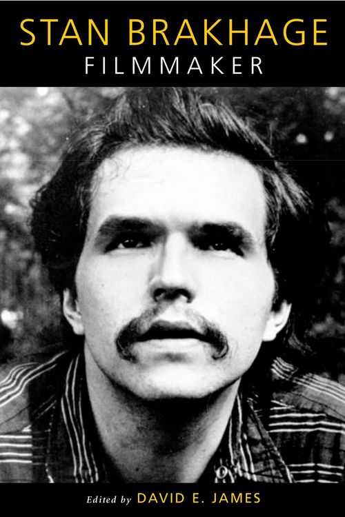 Produktbild: Stan Brakhage: Filmmaker
