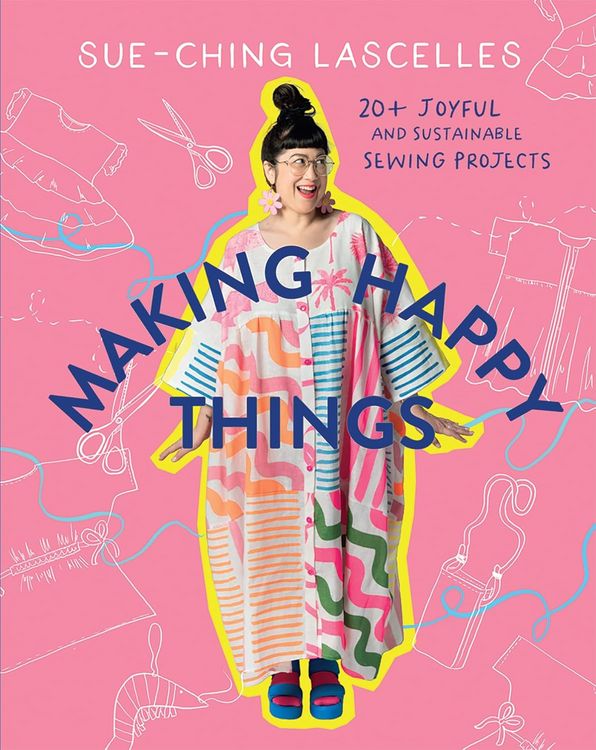Produktbild: Making Happy Things