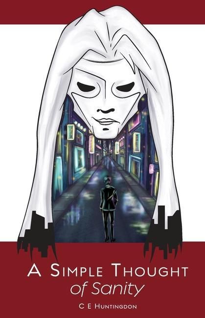 Produktbild: A Simple Thought of Sanity