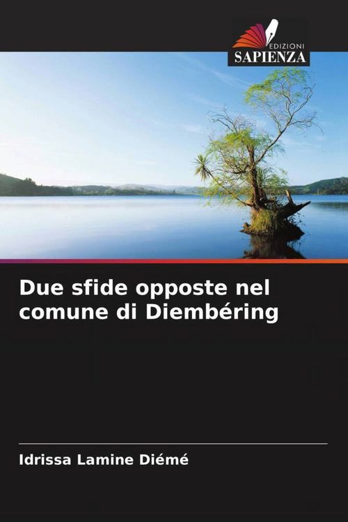 Produktbild: Due sfide opposte nel comune di Diemb&eacute;ring