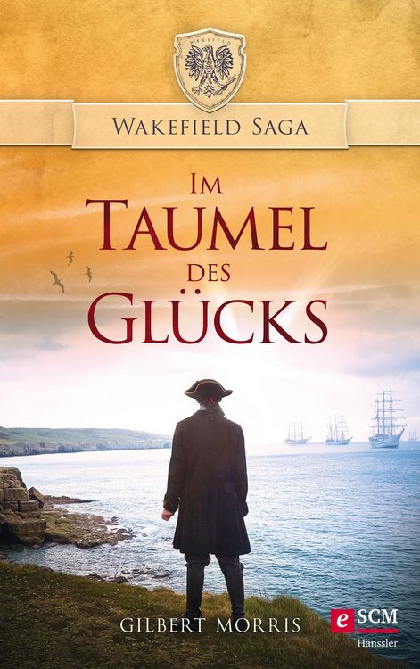 Produktbild: Im Taumel des Gl&uuml;cks