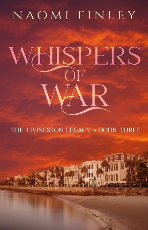 Produktbild: Whispers of War