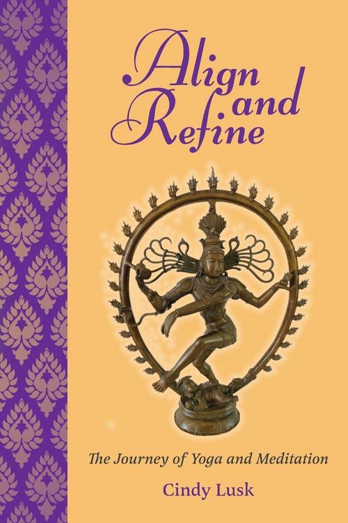 Produktbild: Align and Refine