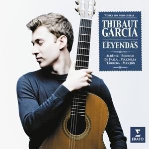 Produktbild: Leyendas
