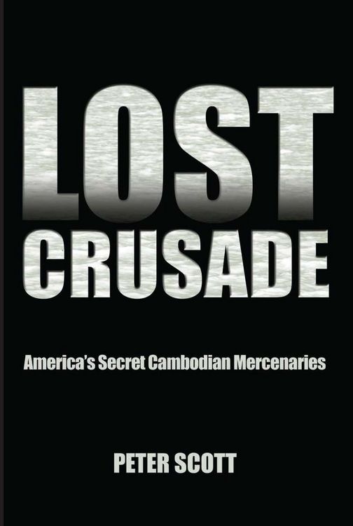 Produktbild: Lost Crusade