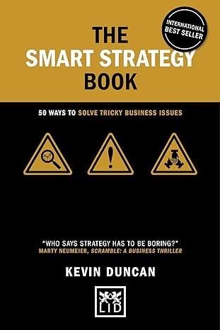 Produktbild: Smart Strategy Book 5th Anniversary Edition