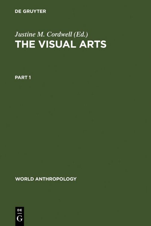 Produktbild: The Visual Arts