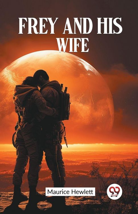 Produktbild: Frey and His Wife
