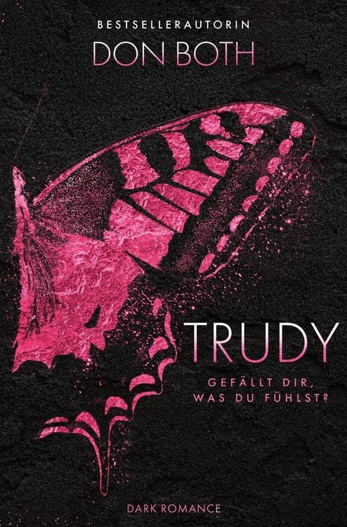 Bild vom Artikel Trudy vom Autor Don Both