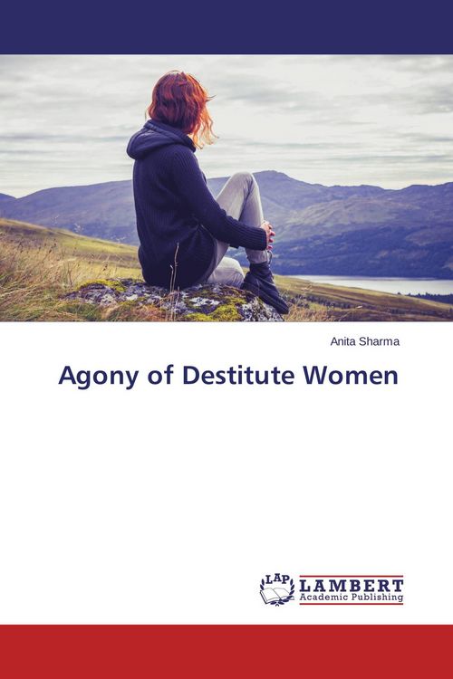 Produktbild: Agony of Destitute Women