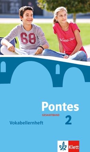 Produktbild: Pontes Gesamtband 2